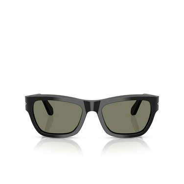 Occhiali da sole Persol PO0091S 95/58 black - frontale