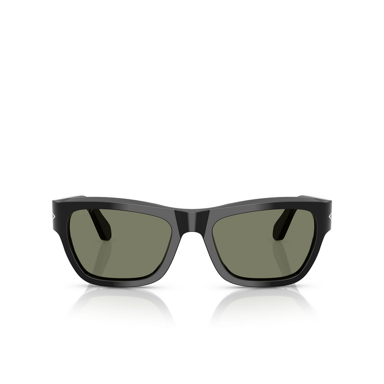 Persol PO0091S Sunglasses 95/58 black - 1/4