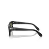 Gafas de sol Persol PO0091S 95/58 black - Miniatura del producto 3/4