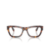 Persol PO0091V Eyeglasses 24 havana - product thumbnail 1/4