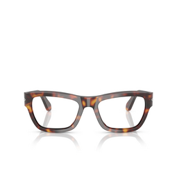 Occhiali da vista Persol PO0091V 24 havana