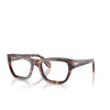 Persol PO0091V Eyeglasses 24 havana - product thumbnail 2/4