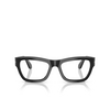 Occhiali da vista Persol PO0091V 95 black - anteprima prodotto 1/4