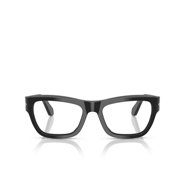 Lunettes de vue Persol PO0091V 95 black - Vue de face