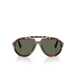 Occhiali da sole Persol PO0202S 24/31 havana