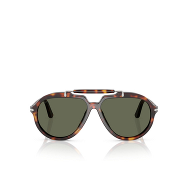 Persol PO0202S Sunglasses 24/31 havana - front view