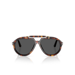 Persol PO0202S Sunglasses 24/48 havana