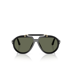 Persol PO0202S Sunglasses 95/31 black