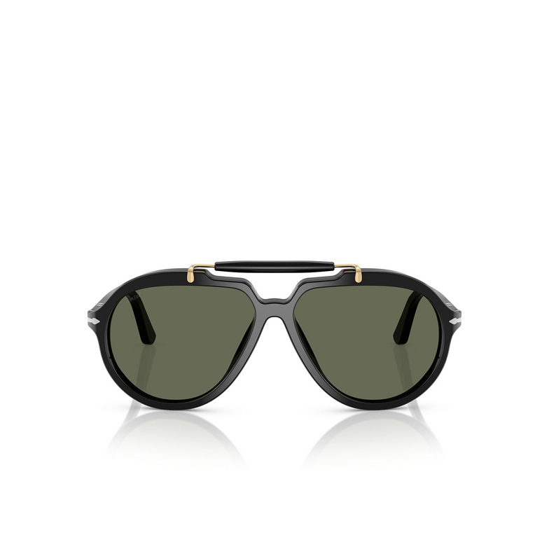 Persol PO0202S Sunglasses 95/31 black - 1/4