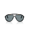 Lunettes de soleil Persol PO0202S 95/3R black - Vignette du produit 1/4