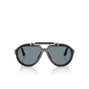 Persol PO0202S Sonnenbrillen 95/3R black - Vorderansicht