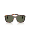 Lunettes de soleil Persol PO0203S 24/31 havana - Vignette du produit 1/4