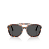 Gafas de sol Persol PO0203S 24/48 havana - Miniatura del producto 1/4