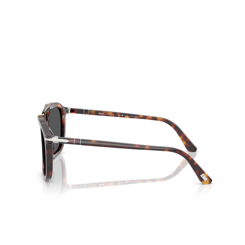 Persol PO0203S Sunglasses 24/48 havana - 3/4