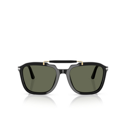 Lunettes de soleil Persol PO0203S 95/31 black