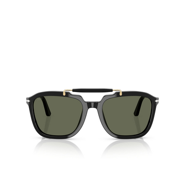 Persol PO0203S Sonnenbrillen 95/31 black - Vorderansicht