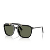 Persol PO0203S Sunglasses 95/31 black - product thumbnail 2/4