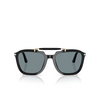 Persol PO0203S Sunglasses 95/3R black - product thumbnail 1/4