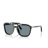 Persol PO0203S Sunglasses 95/3R black - product thumbnail 2/4