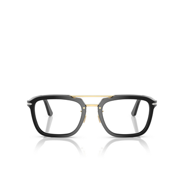 Persol PO0204V Eyeglasses 95 black - front view