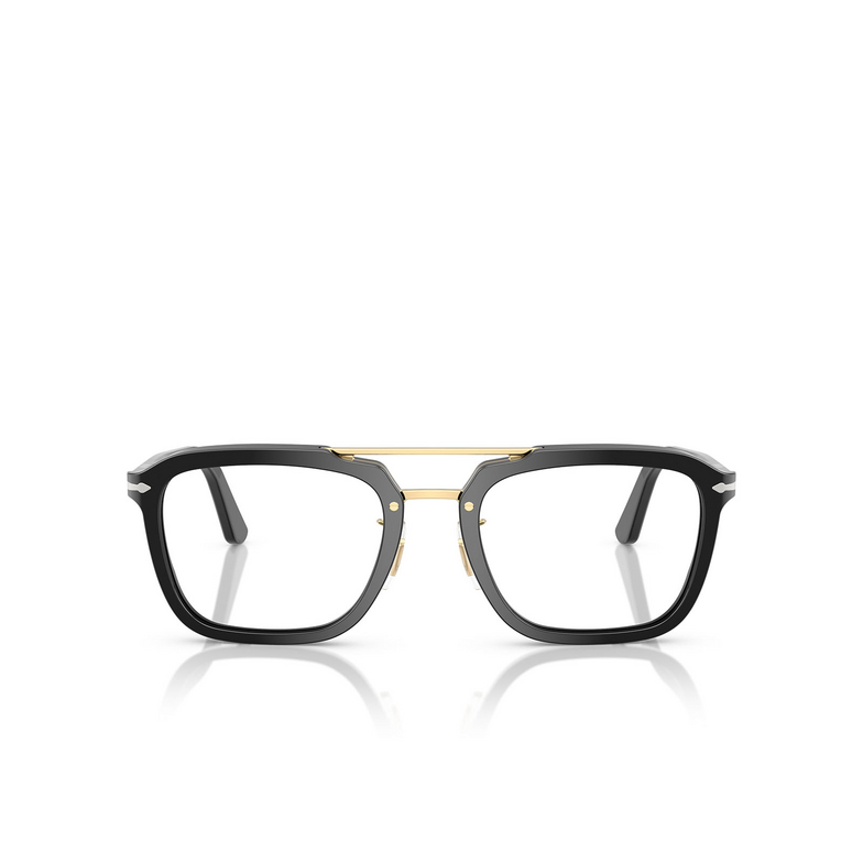 Persol PO0204V Eyeglasses 95 black - 1/4