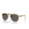Persol PO0649 Sunglasses 1169B1 opal beige - product thumbnail 2/4