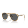 Occhiali da sole Persol PO0649 1169B1 opal beige - anteprima prodotto 2/4