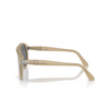 Persol PO0649 Sunglasses 1169B1 opal beige - product thumbnail 3/4