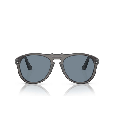 Persol PO0649 Sunglasses 119656 transparent grey - front view