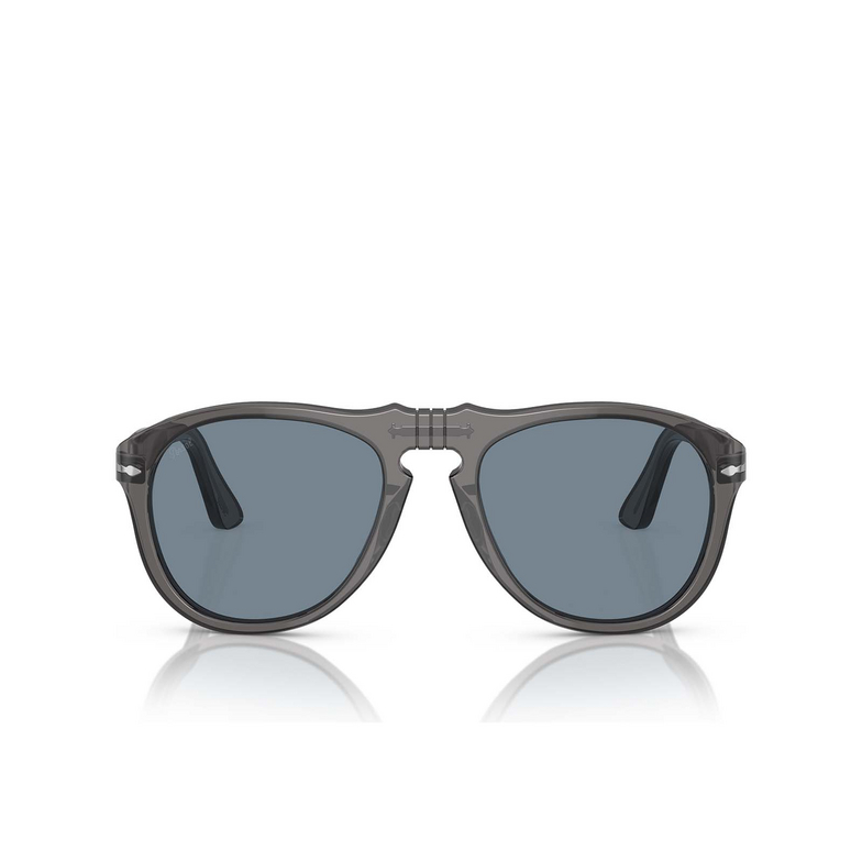 Persol PO0649 Sunglasses 119656 transparent grey - 1/4