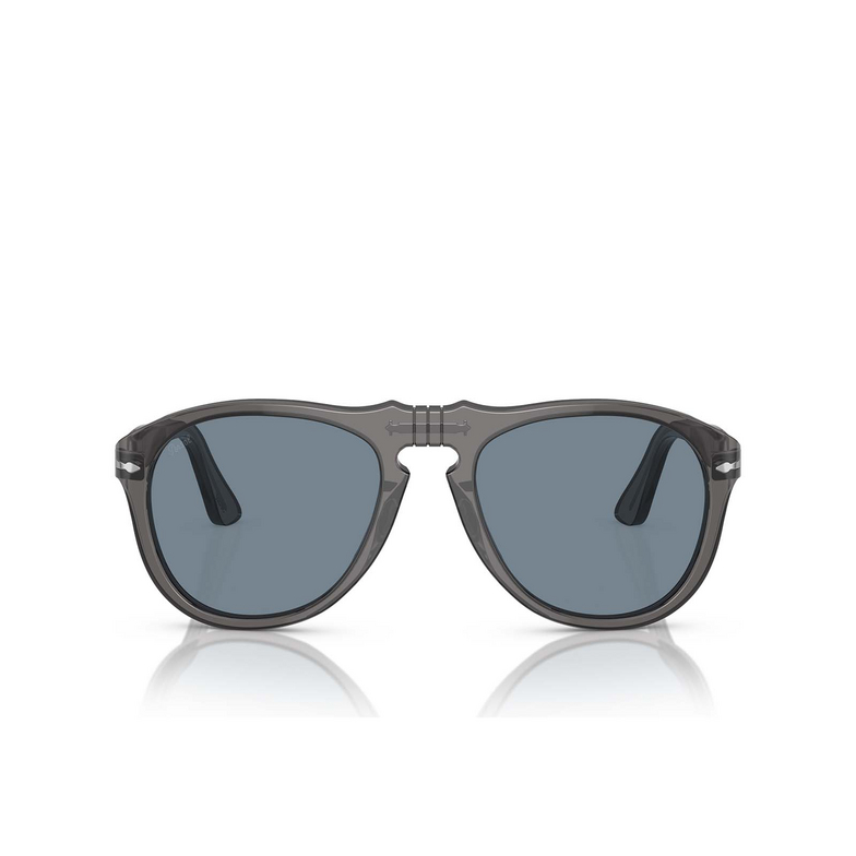 Persol PO0649 Sonnenbrillen 119656 transparent grey - 1/4