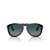 Persol PO0649 Sunglasses 95/S3 black - product thumbnail 1/4