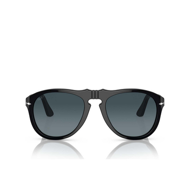 Persol PO0649 Sunglasses 95/S3 black - front view