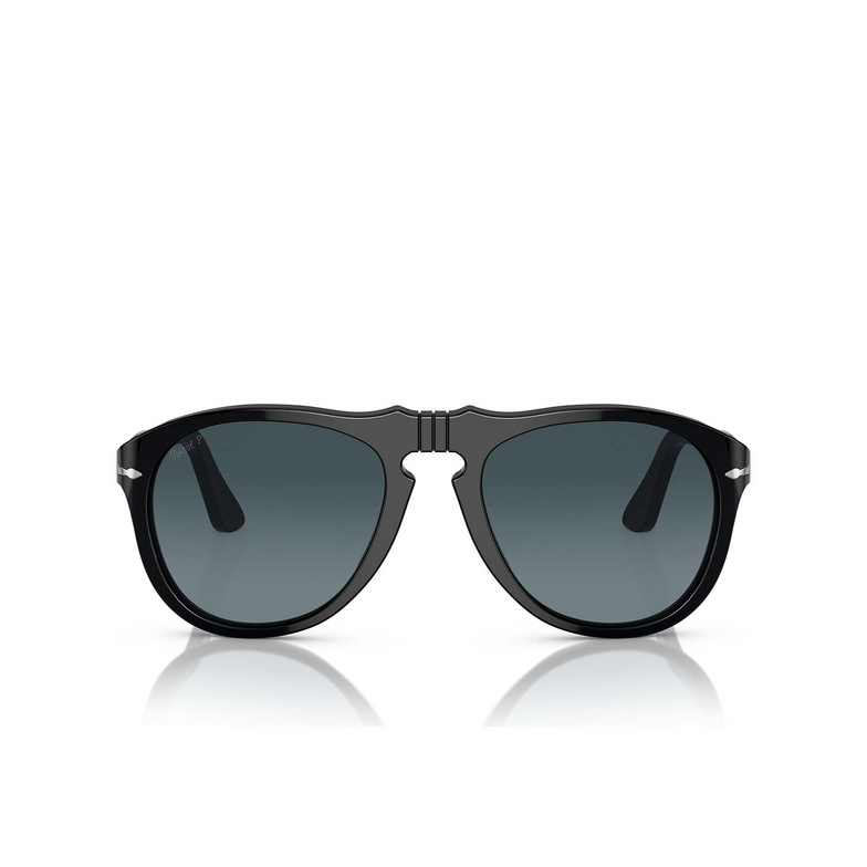 Persol PO0649 Sunglasses 95/S3 black - 1/4