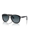 Persol PO0649 Sunglasses 95/S3 black - product thumbnail 2/4
