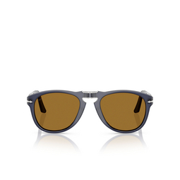 Persol PO0714 Sunglasses 121733 milky depths blue