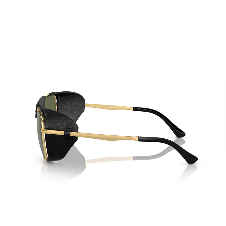 Persol PO1013SZ Sunglasses 114958 gold - 3/4