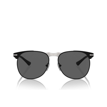 Gafas de sol Persol PO1016S 1078B1 black - Vista delantera