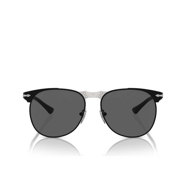 Gafas de sol Persol PO1016S 1078B1 black - 1/4