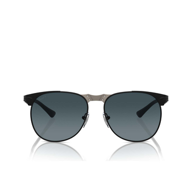 Occhiali da sole Persol PO1016S 1130S3 black - frontale