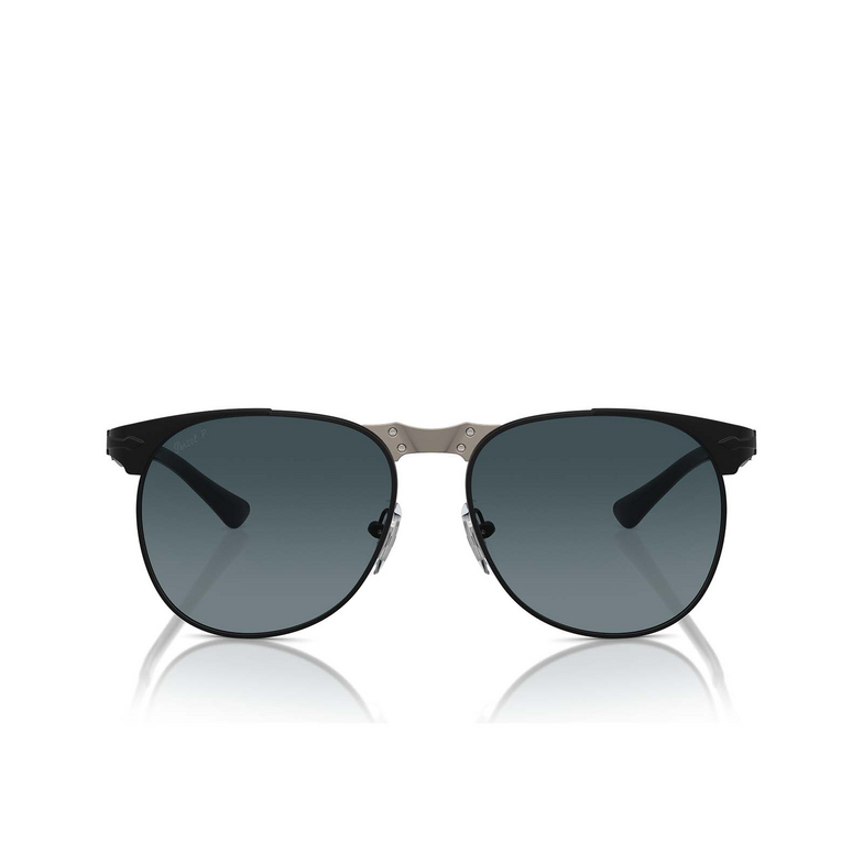 Lunettes de soleil Persol PO1016S 1130S3 black - 1/4