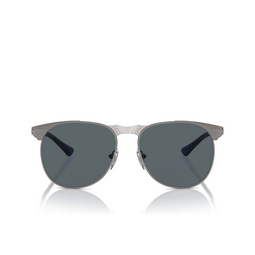 Persol PO1016S Sonnenbrillen 513/R5 gunmetal