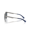 Gafas de sol Persol PO1016S 513/R5 gunmetal - Miniatura del producto 3/4