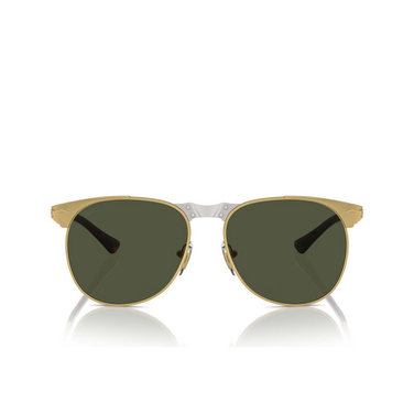 Persol PO1016S Sonnenbrillen 515/31 gold - Vorderansicht