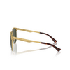 Persol PO1016S Sonnenbrillen 515/31 gold - Produkt-Miniaturansicht 3/4