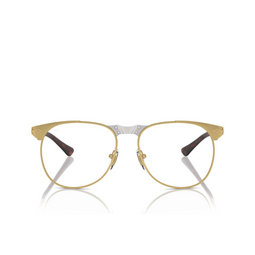 Occhiali da sole Persol PO1016S 515/GI gold