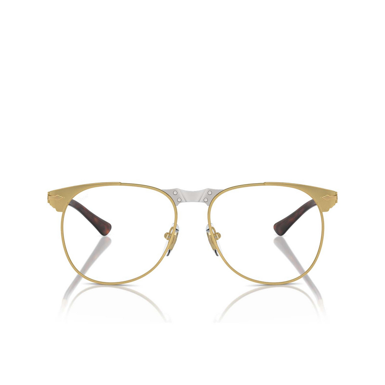 Occhiali da sole Persol PO1016S 515/GI gold - 1/4