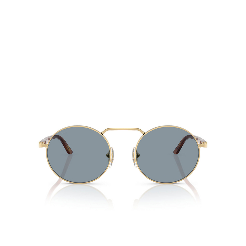 Persol PO1019S Sunglasses 113256 gold - 1/4