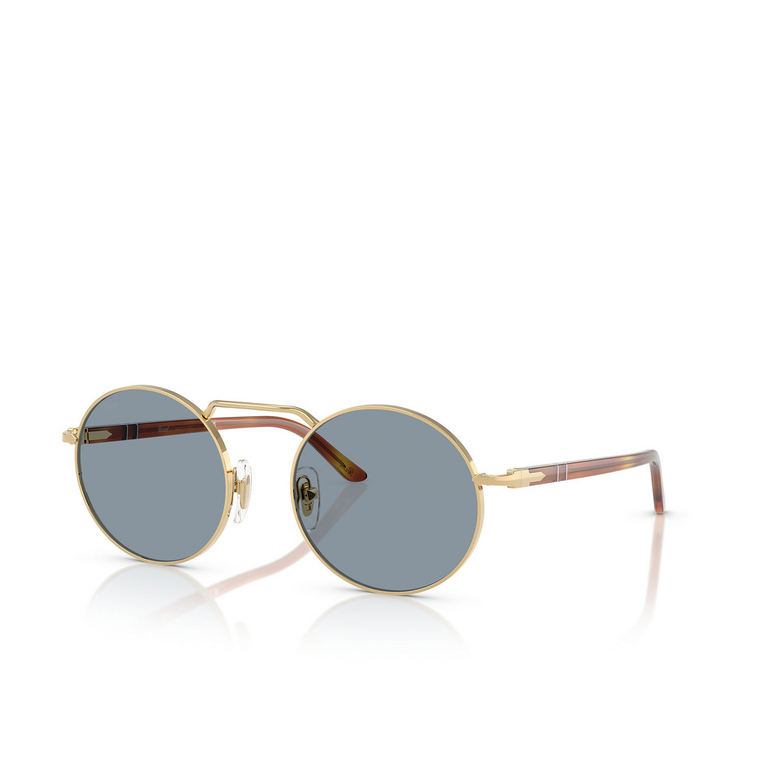 Persol PO1019S Sunglasses 113256 gold - 2/4