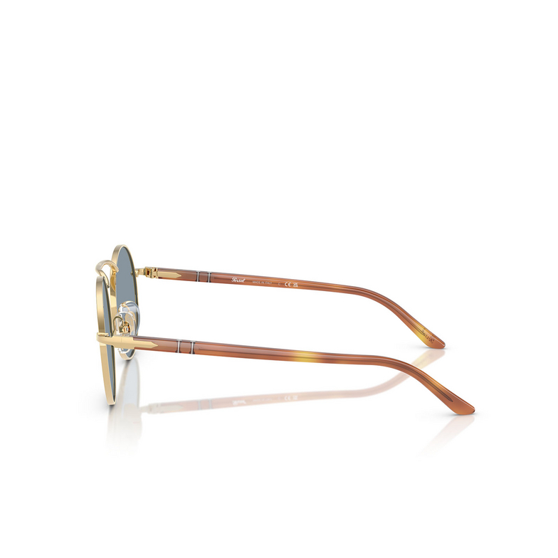 Persol PO1019S Sunglasses 113256 gold - 3/4